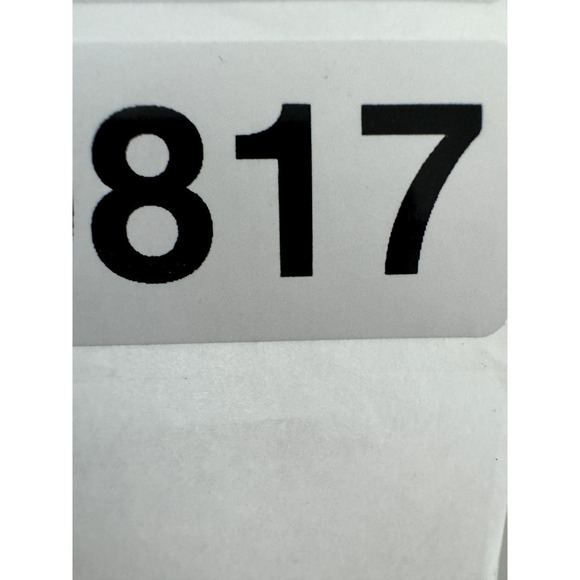 LL Bean Pants Pull On Size 18 Reg Khaki Wide Leg Stretch Hiking Travel - Picture 11 of 11